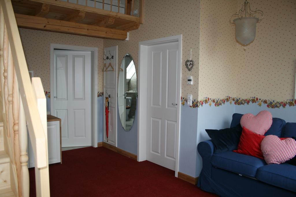 Saarlandtraum Weihermuehle Schmelz Room photo