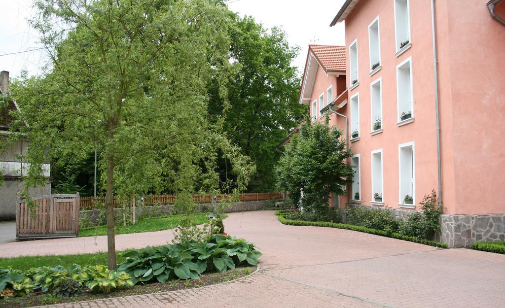 Saarlandtraum Weihermuehle Schmelz Exterior photo